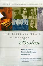 Literary Trail of Greater Boston