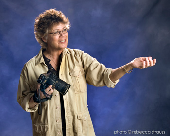 Susan Wilson, Photographer